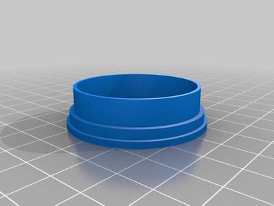 Shower Plug w/ Parameters