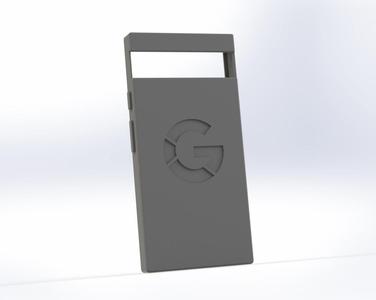 Case Pixel 6A