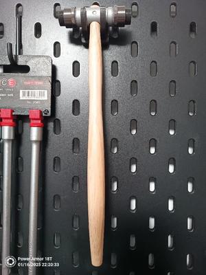 IKIA SKÅDIS Hammer Stand   