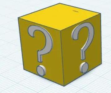 mario box   