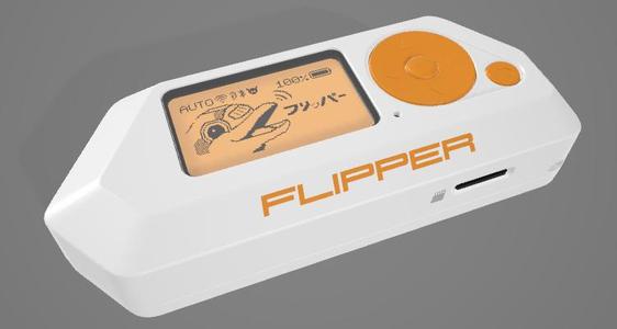 Flipper Zero