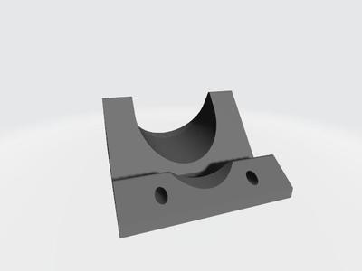 Yet Another Phone Holder
