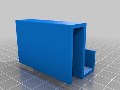 iPhone 12 Continuity Camera holder