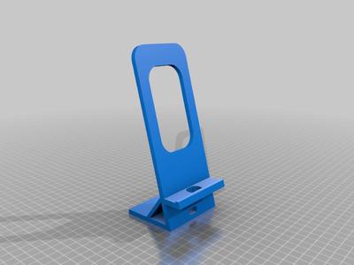 手機充電架 charger dock