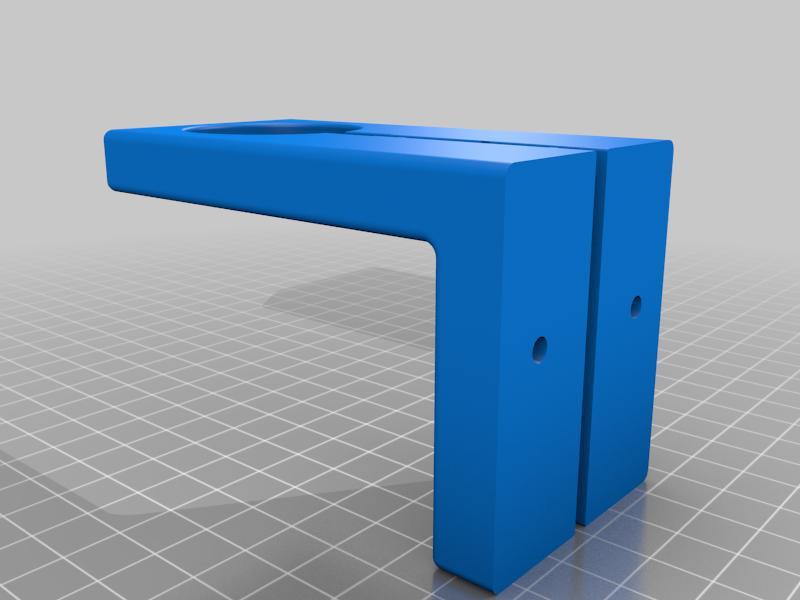 Wall mounted charger for Samsung galazy watch 4