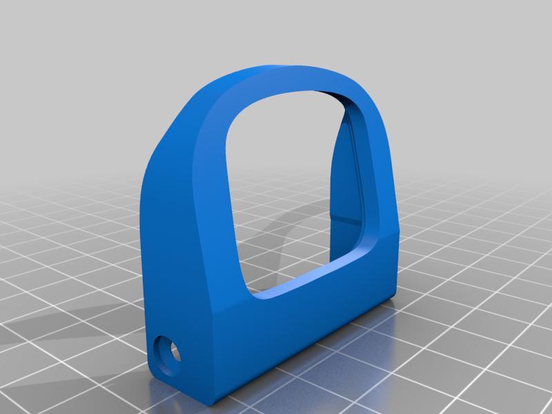 Lens Protector Housing - Holosun 510C