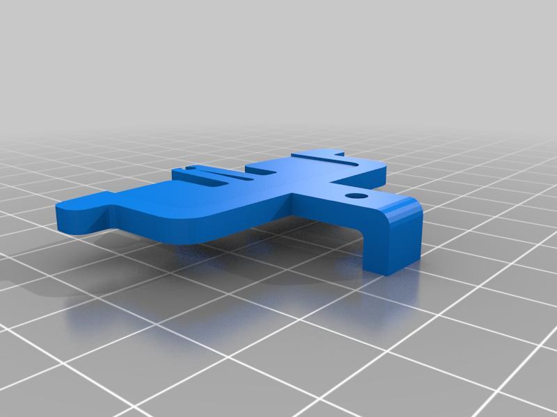 SHIMANO brake pad shim