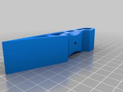 Sanding Block 25mm 9" (230mm) remix remix