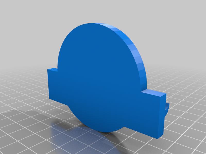 Portallaves Jurassic Park/ Key holder