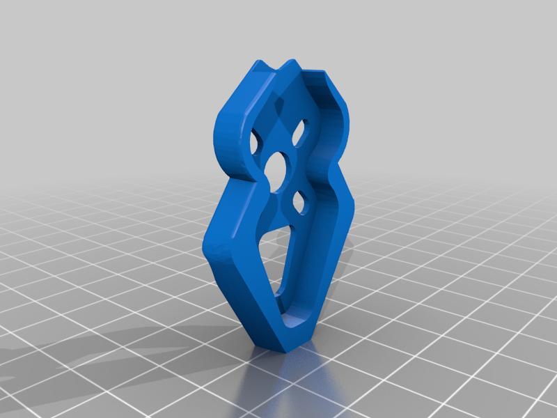 Talystmachine 5 inch motors protections