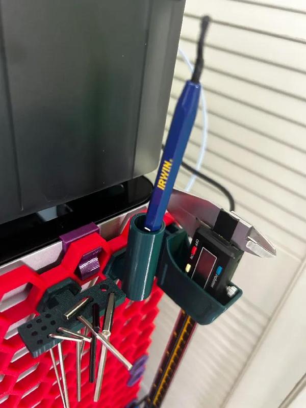 Irwin deburring tool holder HSW   