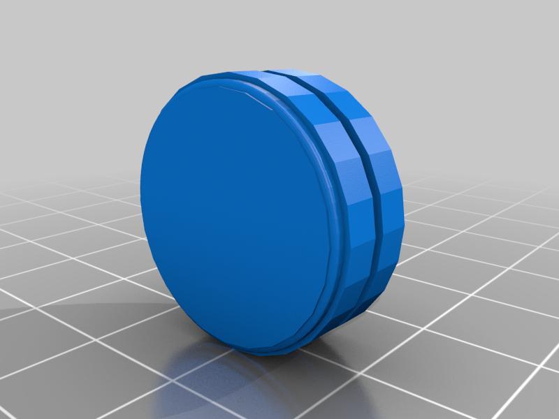 One Part Yoyo (READ DESCRIPTION)