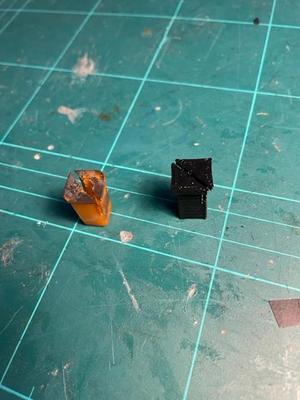 Land Rover Defender Clip