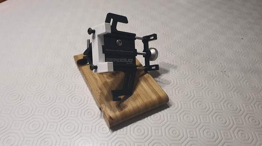 Bengguo BG-699 phone holder - repair part