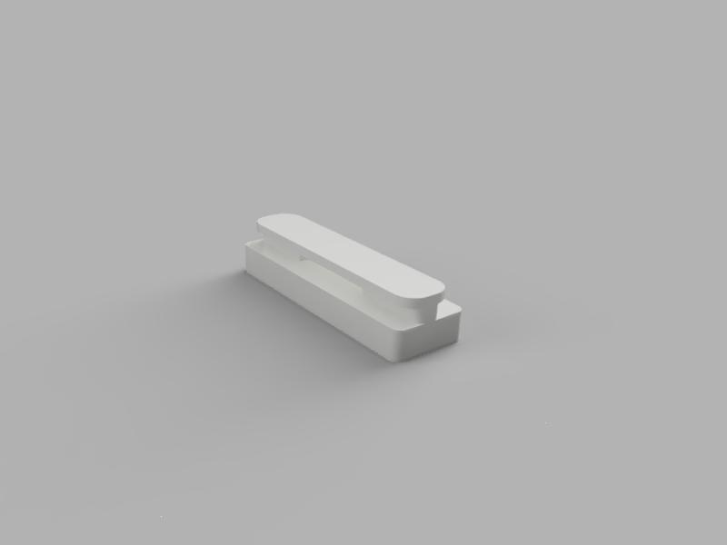 Everest secondary glazing anti crabbing clips