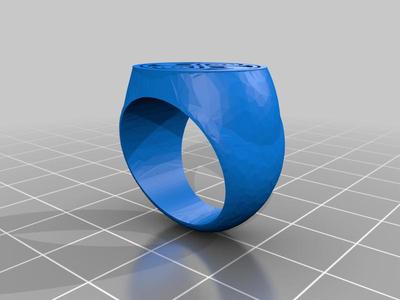 The Ring of Rassilon