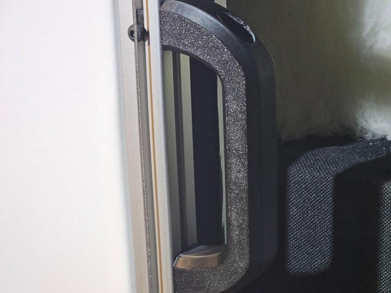 1515 Extrusion Handles