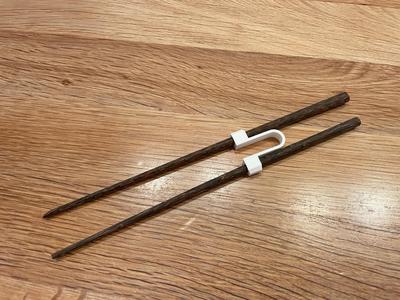 Chopstick Aid