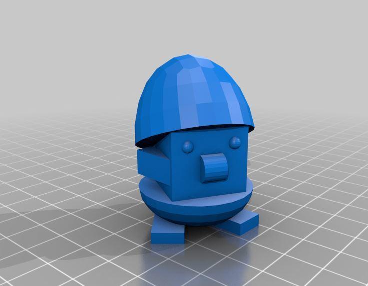 Bee Swarm Mondo Chick