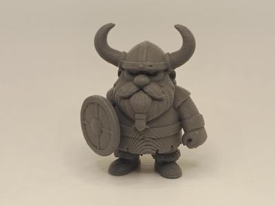 Little Viking – Strong, proud & super cute