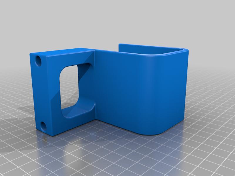 Air Compressor Hose Holder