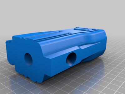 TFU Jumptrooper Rail Detonator