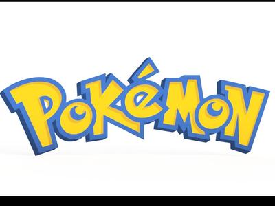 Pokemon Wall Art