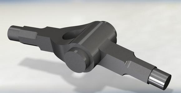 Knuckle Joint