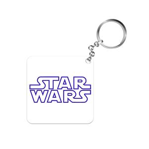 Star wars keychain