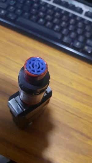 Vape Anti-Spatter Insert Plug V7