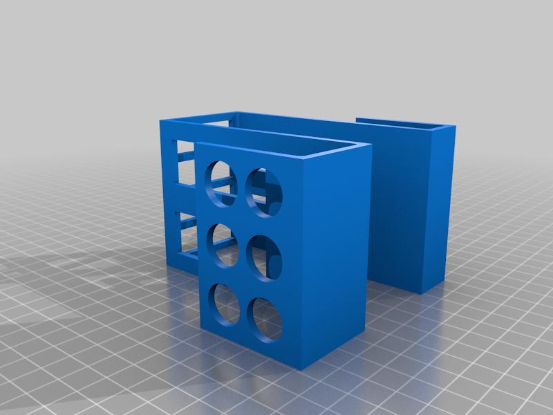 Dell Wyse Thin Client Accessories Holder