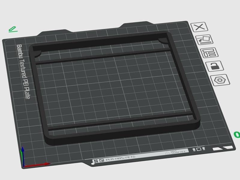 Solar Panel Case