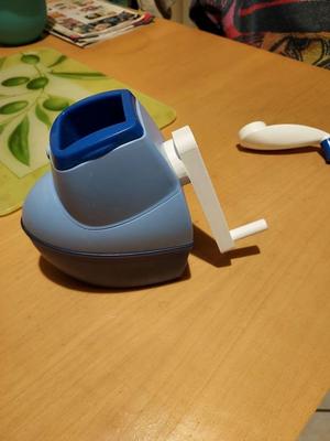 reparation tupperware