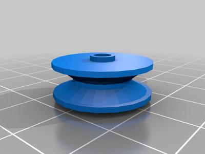 Pulley Wheel