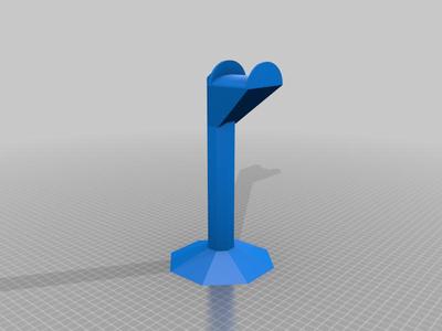 Headset Stand