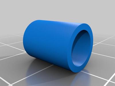 X bearings frame holder for CNC plasma cutter