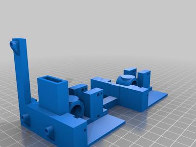 Easy RC Car (Arduino Uno)