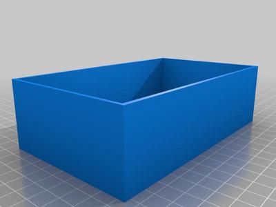Iki Board Game Insert