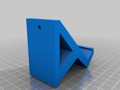 Game Controller Wall Mount Stand Holder for XBOX ONE with screw