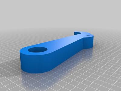 RC Wing Catapult Launcher