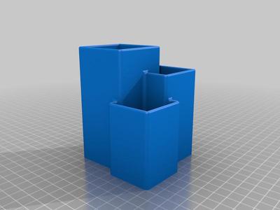 Pencil Holder V2
