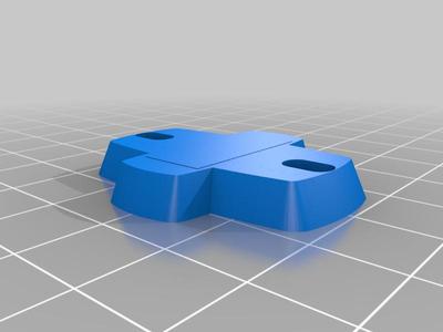 Delta Flynn Towel Rack Adapter