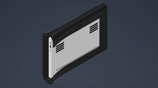 Razer Book 13 Dock