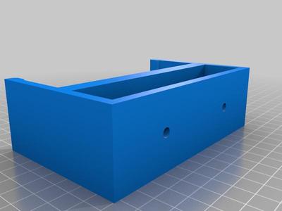 Wall mount for nexxtender charger