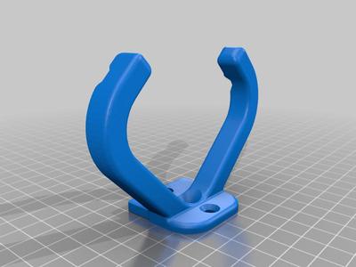 Oculus Quest 2 Controller Mount