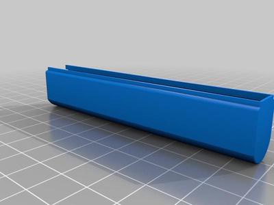 Window Hinge Covers
