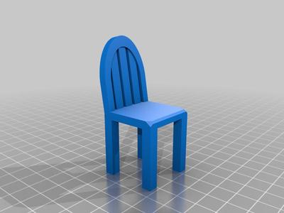 chair