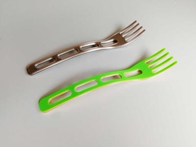 Simple fork