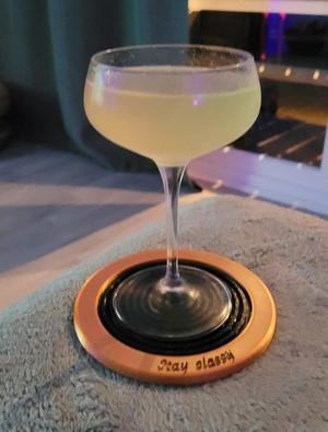 Large Coaster for soft/unstable foundation