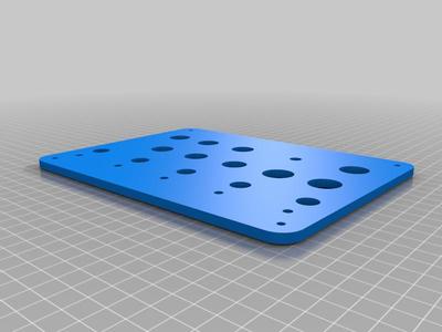Lucas Teixeira Button Box V2